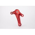 Motocorse Billet Aluminum RH Engine support Bracket for Ducati Panigale / Streetfighter V4 (2025+)